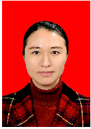 许颖(重庆市秀山自治县委常委、统战部部长)