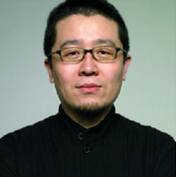 徐航(中国新水墨画家)