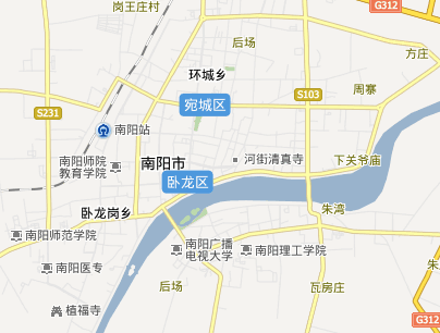 南阳市人民政府网