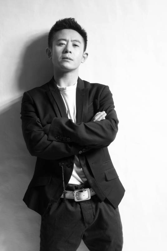 马力（全国武术冠军）