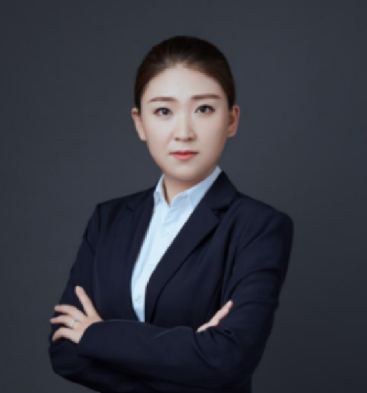 潘婷婷（北京市盈科律师事务所律师）