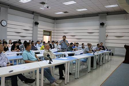 中国教育科学研究院课程教学研究中心