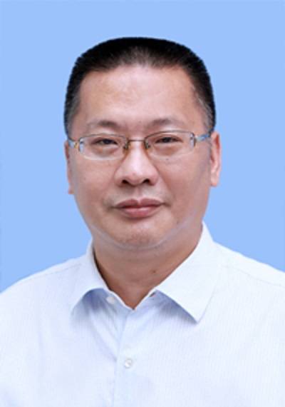 刘洪波(国家税务总局上海市税务局党委委员、副局长)