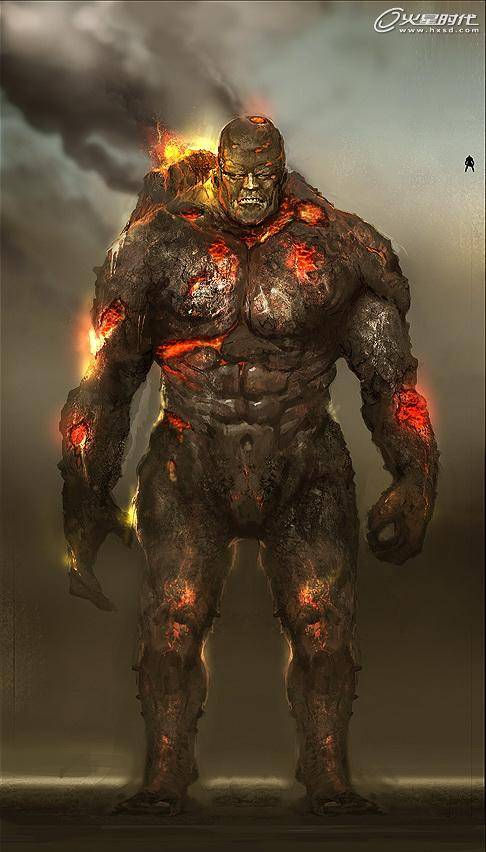 泰坦巨人(神话)