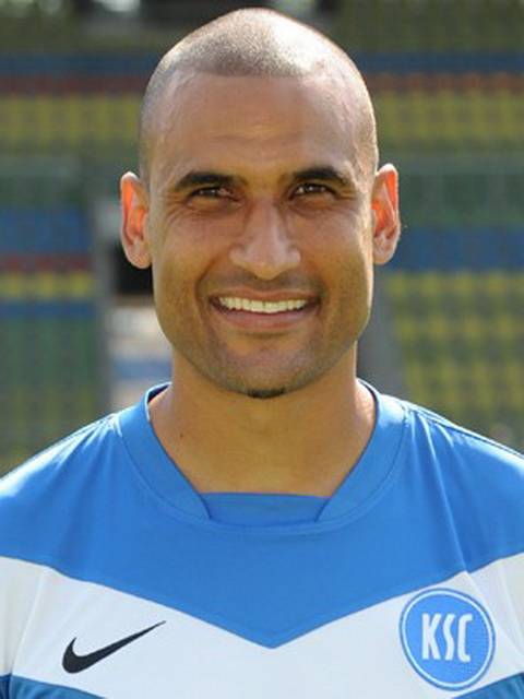 德尔隆·巴克利