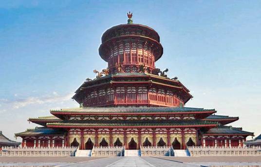 明堂(政治礼仪)