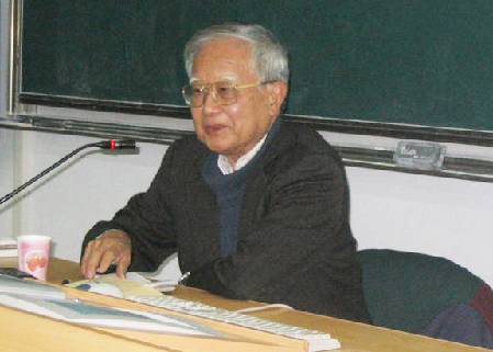 陈启云(中国台湾历史学家)