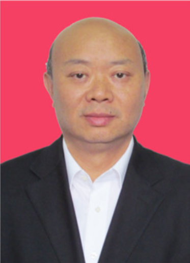 王小刚(四川省乡村振兴局原一级巡视员)