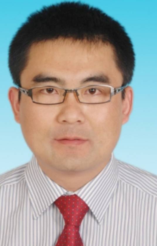 张永宁(中国农业大学动物医学院副教授)