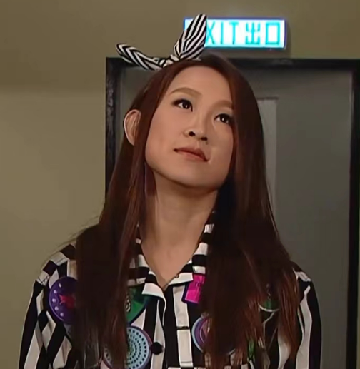 林雪(电视剧《老表,你好Hea!》中的人物)