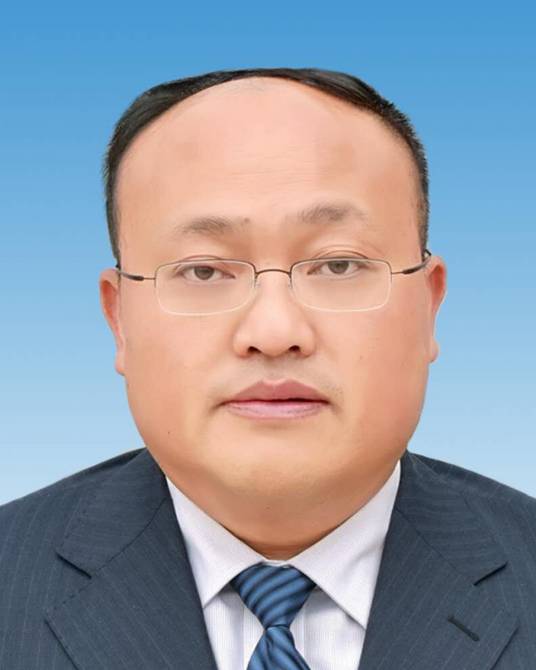 邱江(云南省委常委、省委秘书长、省委省直机关工委书记)