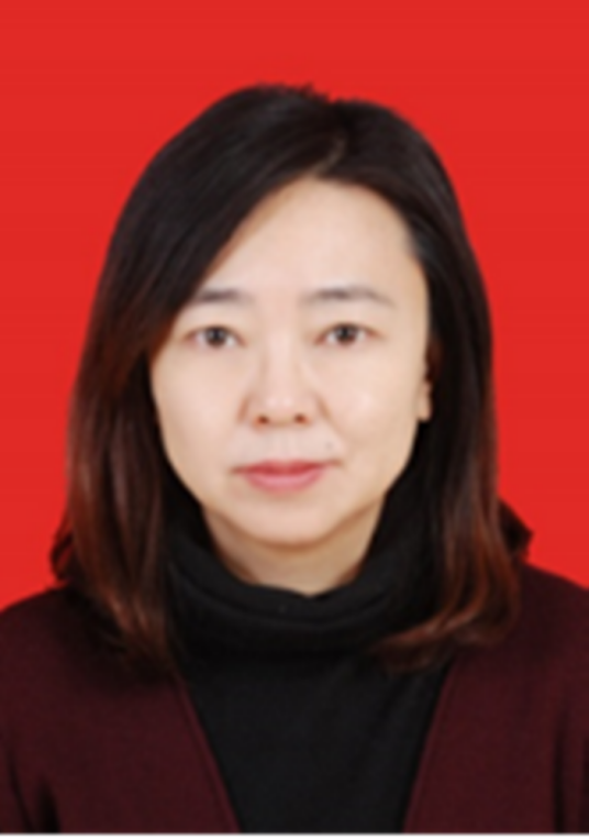 李群（新疆大学生命科学与技术学院副教授）