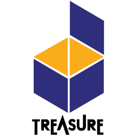 treasure(日本游戏公司)