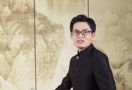 王鹏（北京师范大学艺术与传媒学院教授）