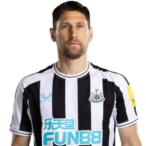 费德里科·费尔南德斯(1989年2月出生的阿根廷足球运动员)