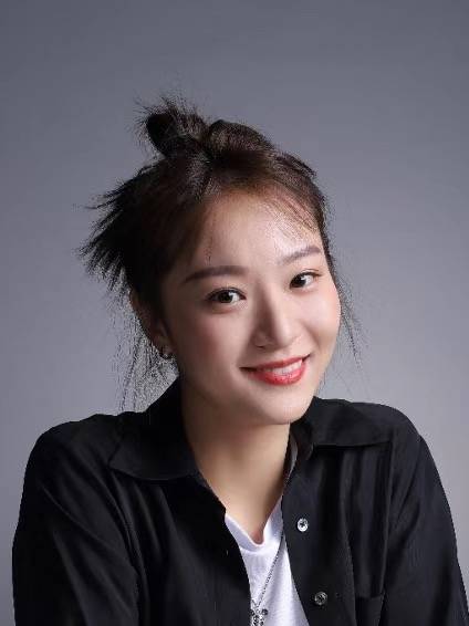 张琦(中国内地女性配音演员、话剧演员、配音导演、歌手)