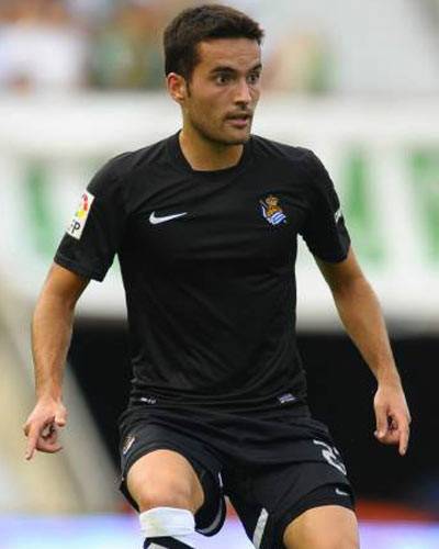 丹尼尔·埃斯特拉达