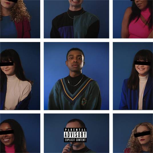 Pocket(2019年Bren Joy录唱歌曲)