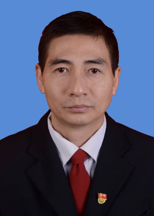 郭玮(当阳市财政局原副局长)