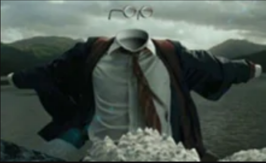 隐形斗篷(现实中的科研成果)