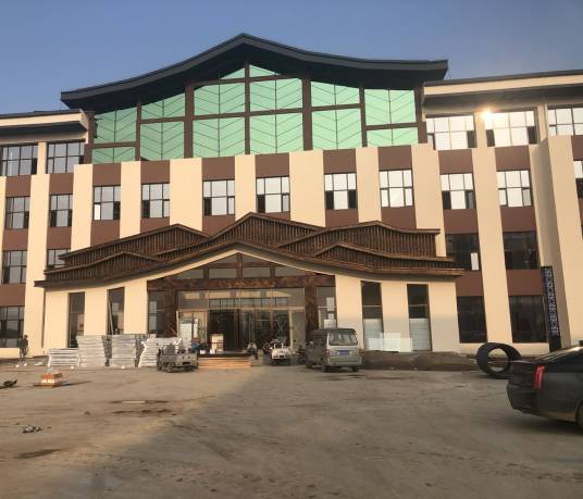 河北科技信息职业学院