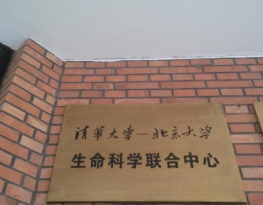 北京大学生命科学联合中心