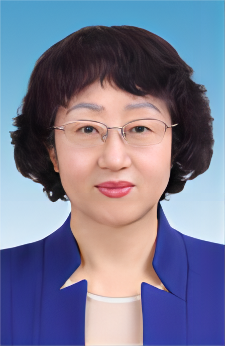 常艳玲(陕西省财政厅党组书记、厅长)