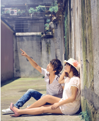 北京爱情故事(2015年刘涛执导作品)