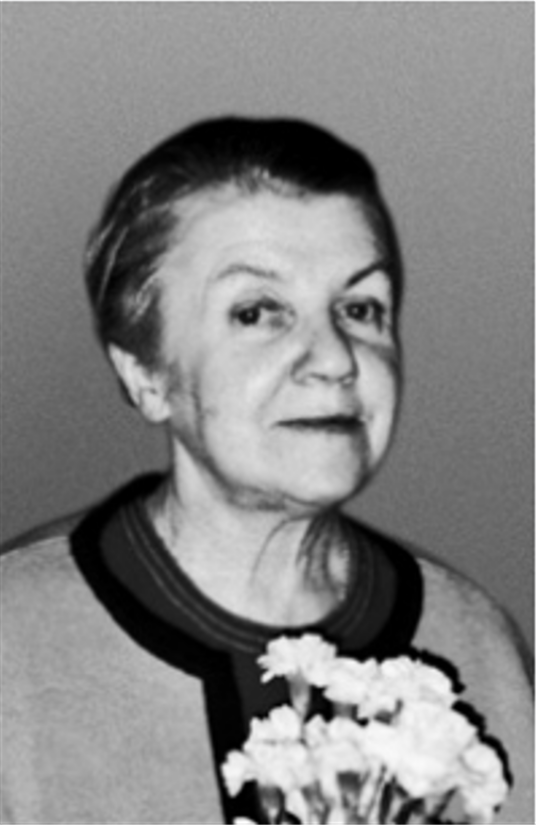 塔季扬娜·弗拉基米洛芙娜·戈尔布