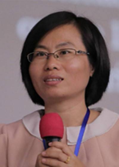 刘淼（厦门大学人文学院历史系副教授）