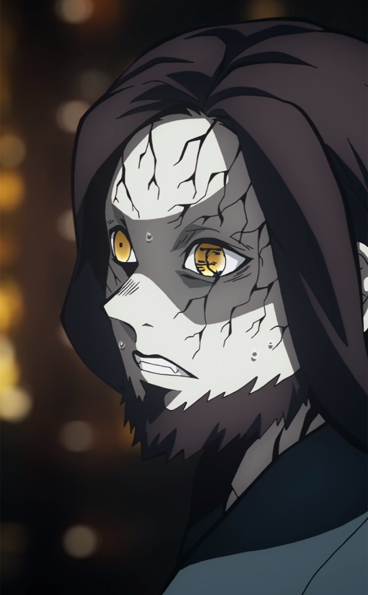 辘轳(日本漫画《鬼灭之刃》及其衍生作品中的角色)