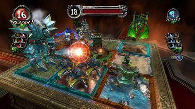 审判之眼(日本卡牌对战型游戏)