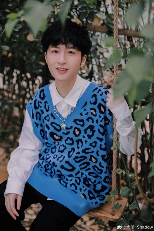 李昕(中国内地配音男演员)