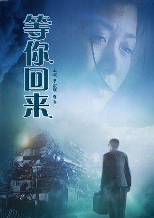 等你回来(1997年霍耀良执导的剧情电影)