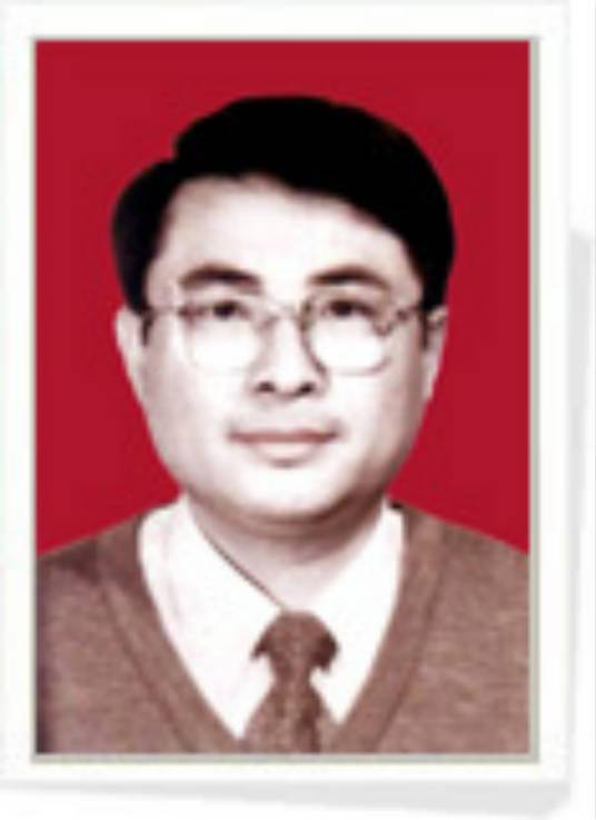 李少华（湖南省韶山市政协原副主席）