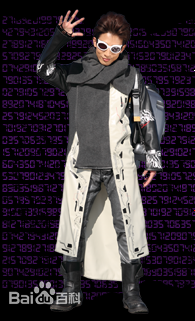 enter（日本特摄剧《特命战队Go Busters》人物）