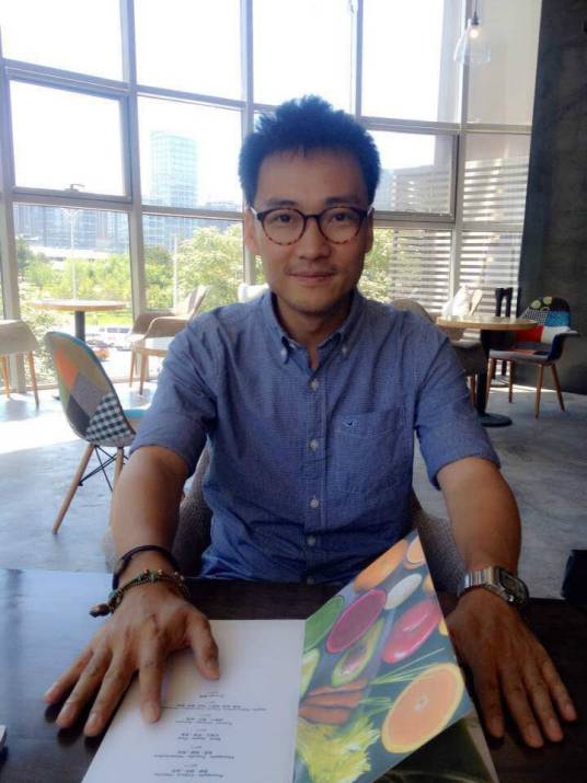 孙皓(中国内地导演、编剧)