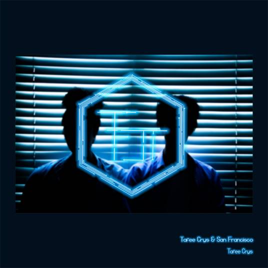 Treasure Island(塔菲晶体演唱的歌曲)