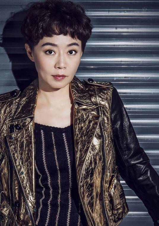 陈曦（当代知名艺术家中央美术学院教授）