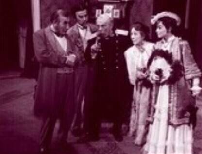 智者千虑，必有一失（北京人艺话剧）