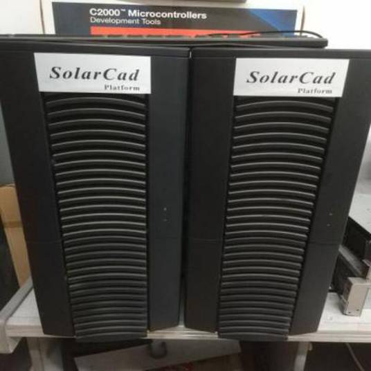 Cadence集成电路设计软件