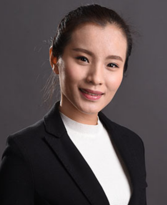 韩青(北京师范大学体育与运动学院讲师)