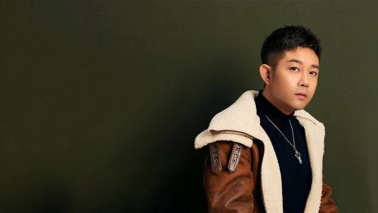 李明阳（中国内地歌手）