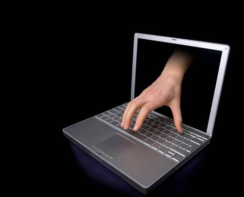 黑客精神(汉语词语,形容热衷于解决问题的人)