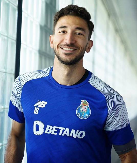 马尔科·格鲁伊奇