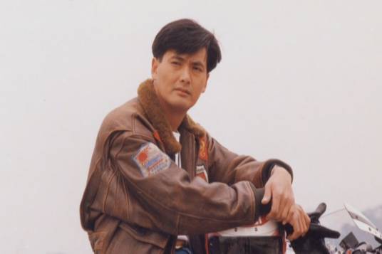 阿郎(电影《阿郎的故事》中的人物)