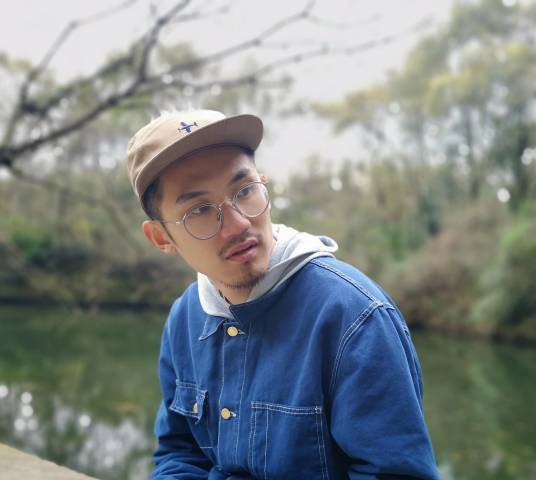 王子(青年导演、编剧)