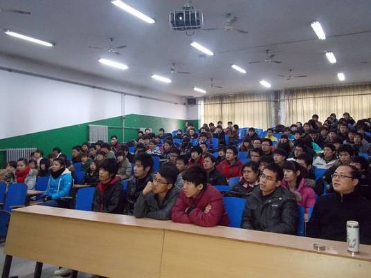 河北软件职业技术学院软件工程系