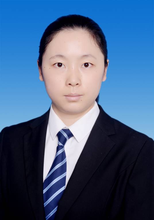 姚洁（贵州省修文县久长街道办事处党工委委员、办事处副主任）