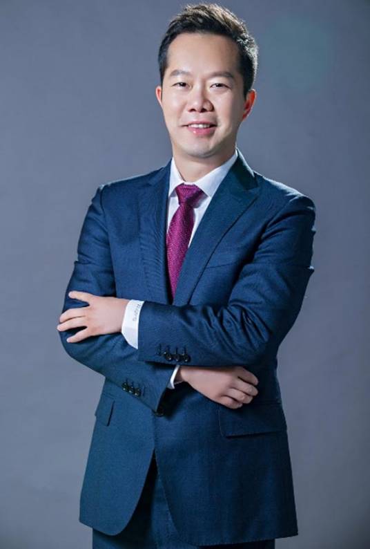 吴纲(《大国品牌》出品人)